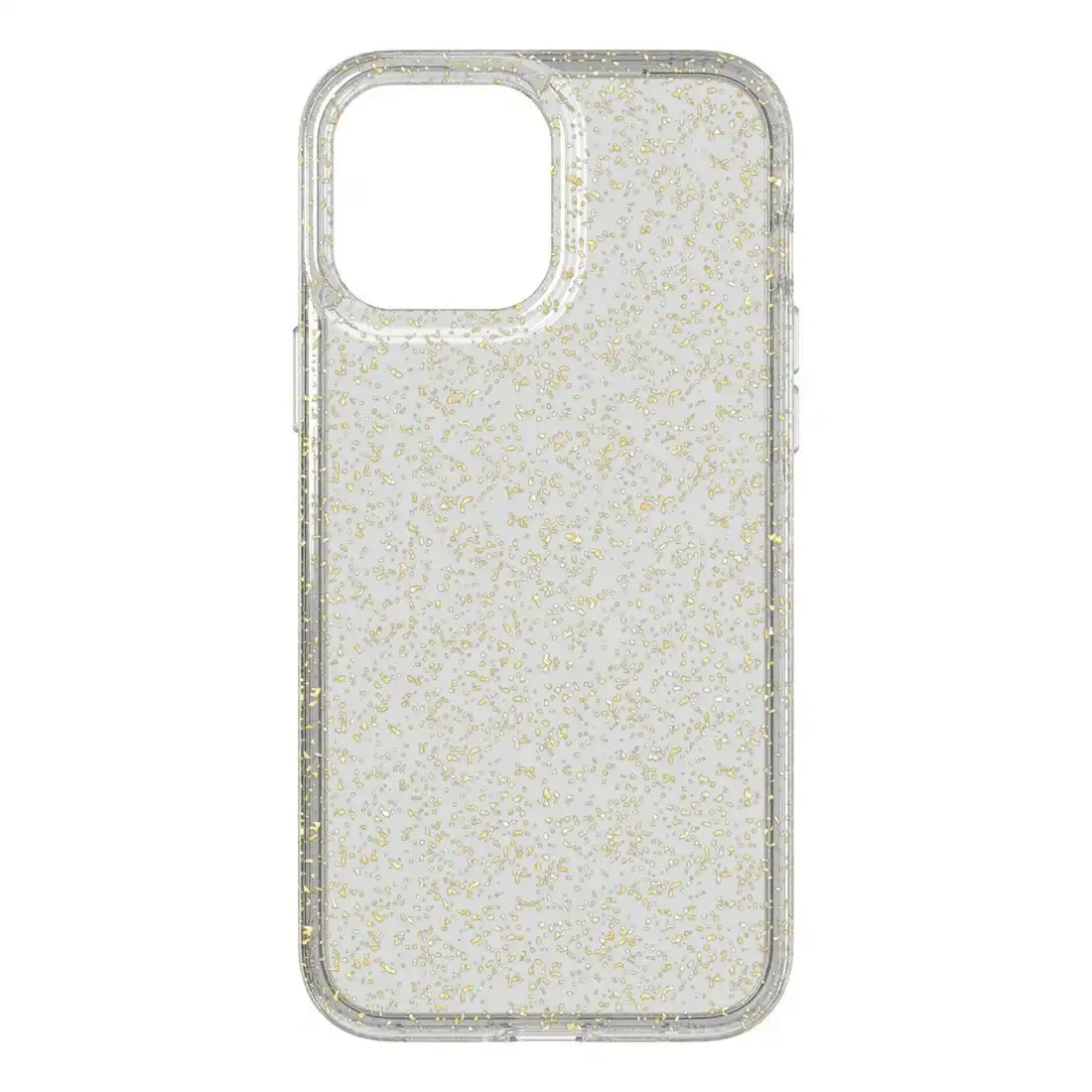 Tech21 Evo Sparkle Case for iPhone 13 T21-8953 - Gold