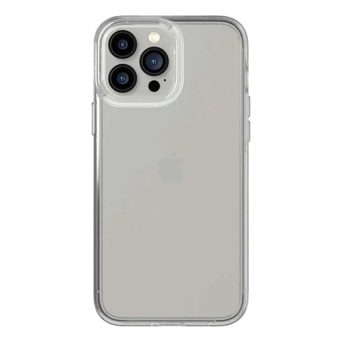 Tech21 EvoClear Case for iPhone 13 Pro Max T21-8980 - Clear