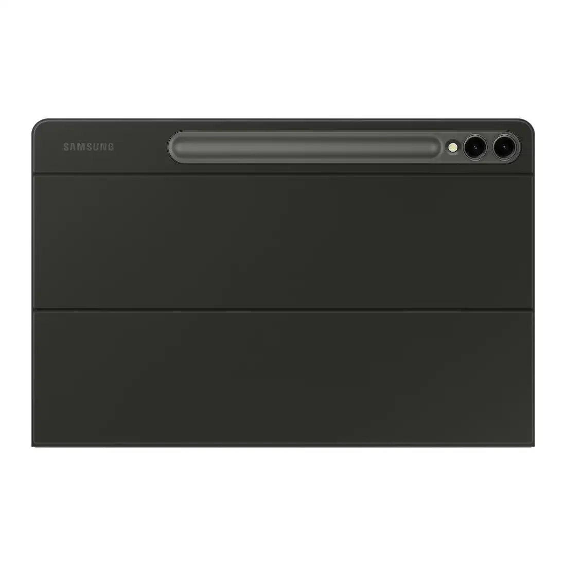 Samsung Galaxy Tab S9+ Plus Keyboard Cover Slim EF-DX810UBEGWW - Black