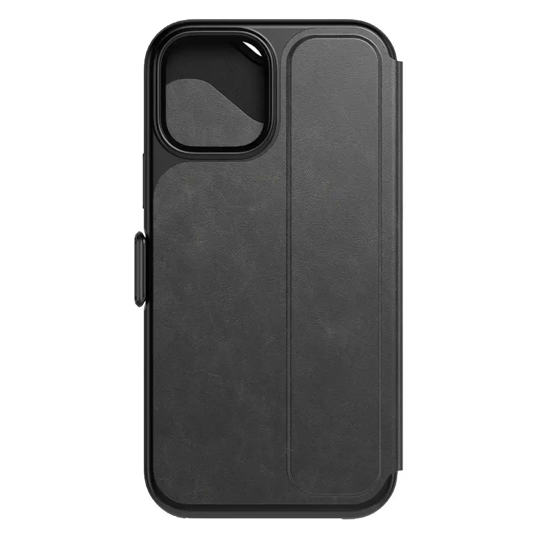 Tech21 Evo Wallet Case for iPhone 12 mini T21-8359 - Black