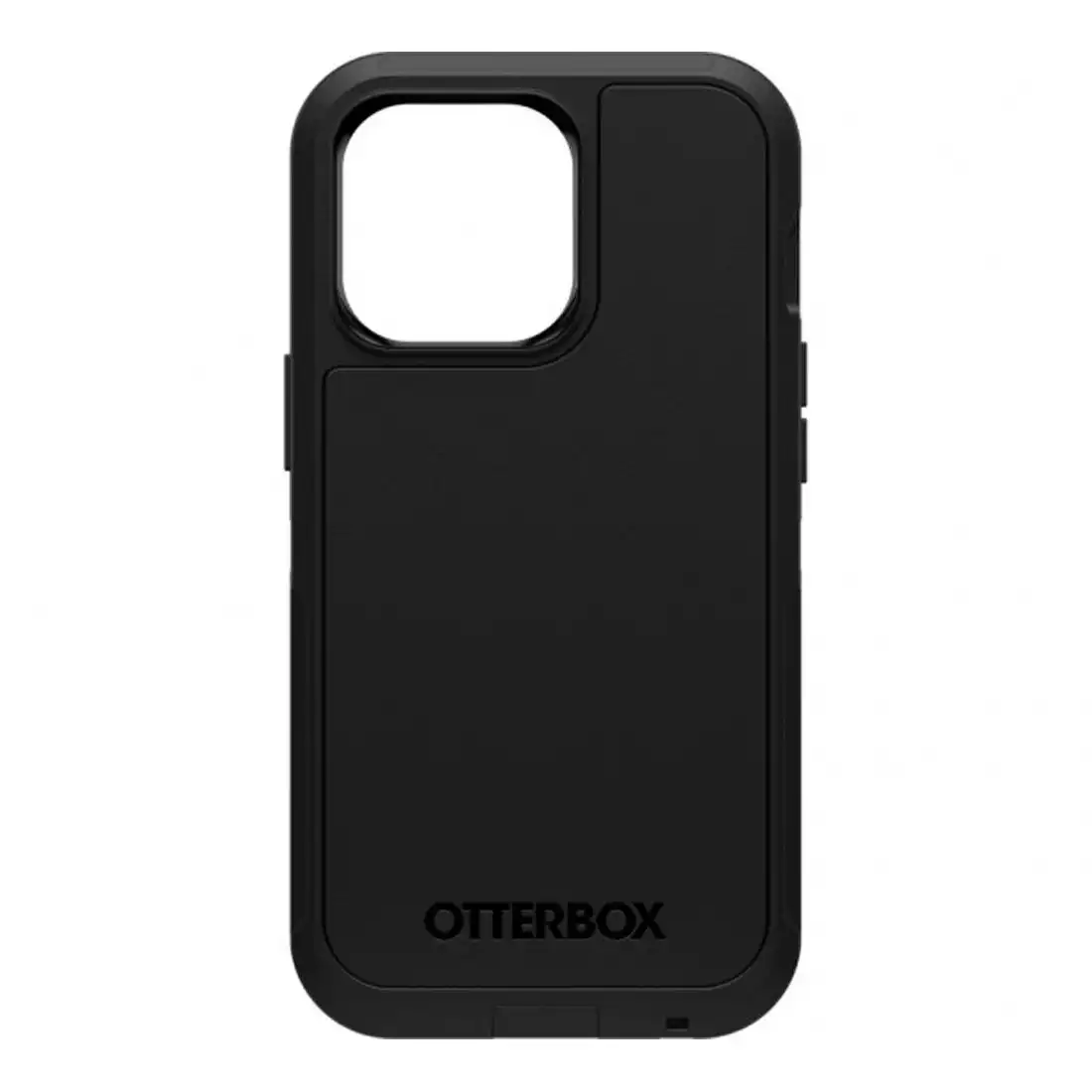 Otterbox Defender XT Magsafe Case for iPhone 13 Pro - Black