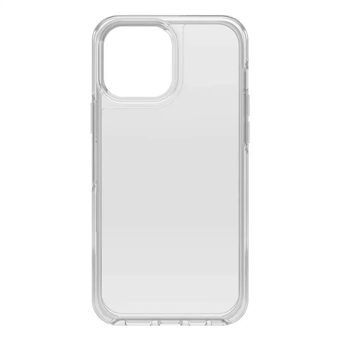 Otterbox Symmetry Antimicrobial Case for iPhone 13 Pro - Clear
