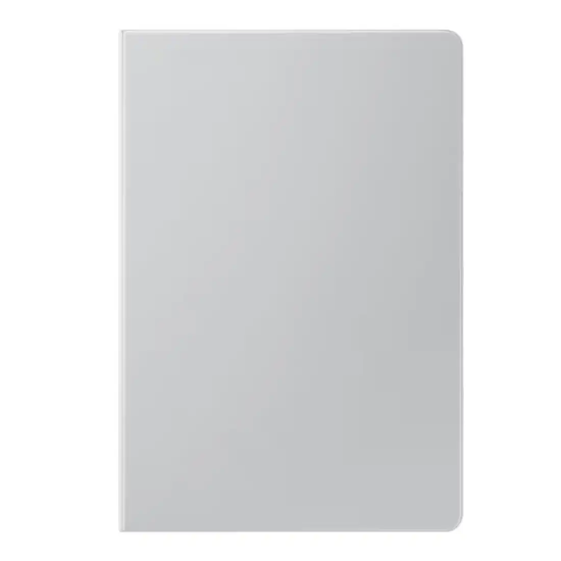 Samsung Galaxy Tab S7+ Plus /S7 FE/S8+ Plus Book Cover EF-BT730PJEGWW - Dark Grey
