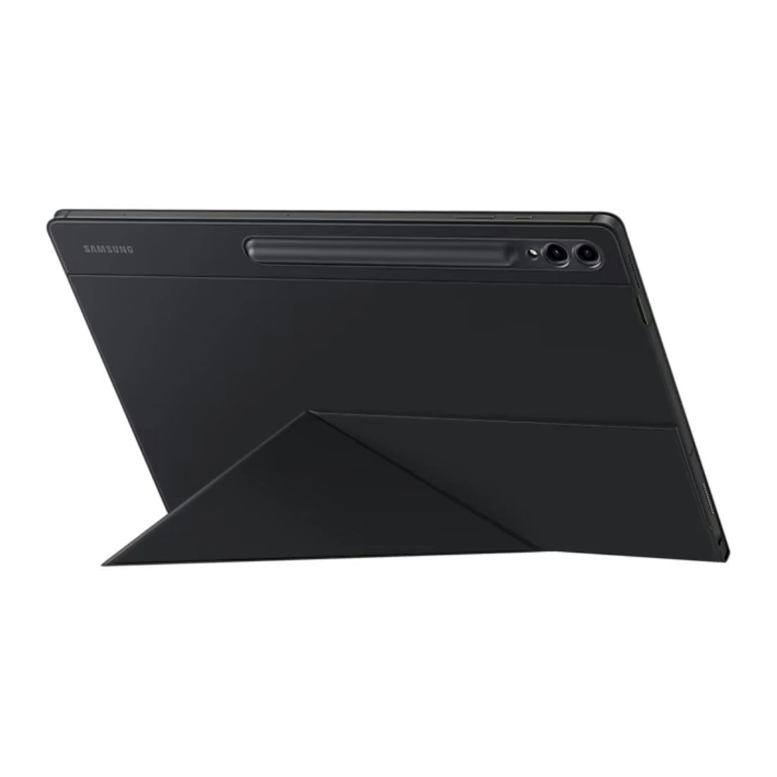 Samsung Galaxy Tab S9 Ultra/S10 Ultra Smart Book Cover EF-BX910PBEGWW - Black