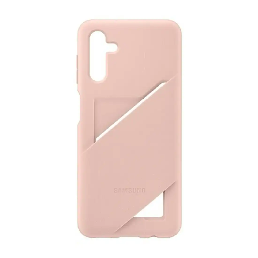 Samsung Galaxy A04s Card Slot Case EF-OA047TZEGWW - Copper