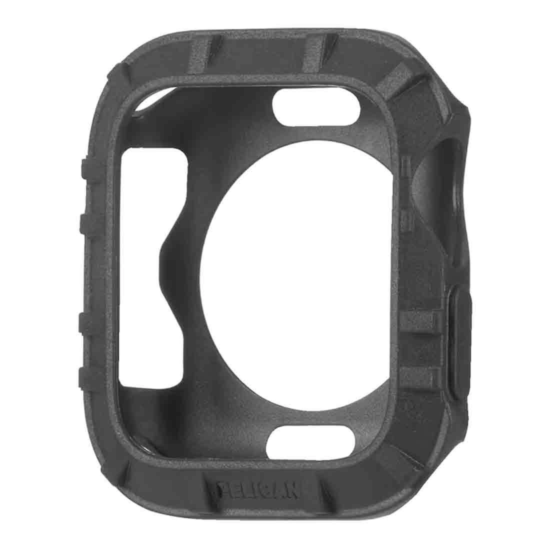 Pelican Apple Watch 42/44mm Bumper - Black