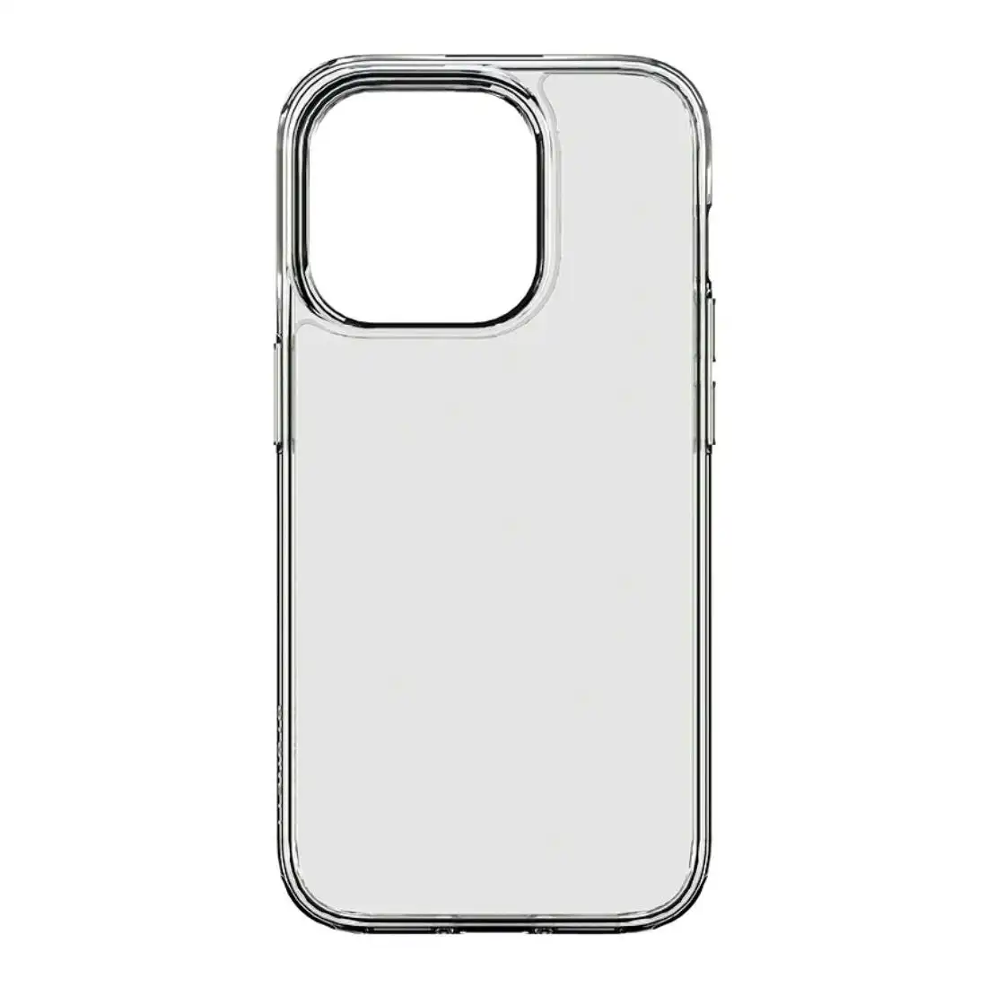 Cygnett AeroShield Case for iPhone 15 Pro Max CY4577CPAEG - Clear