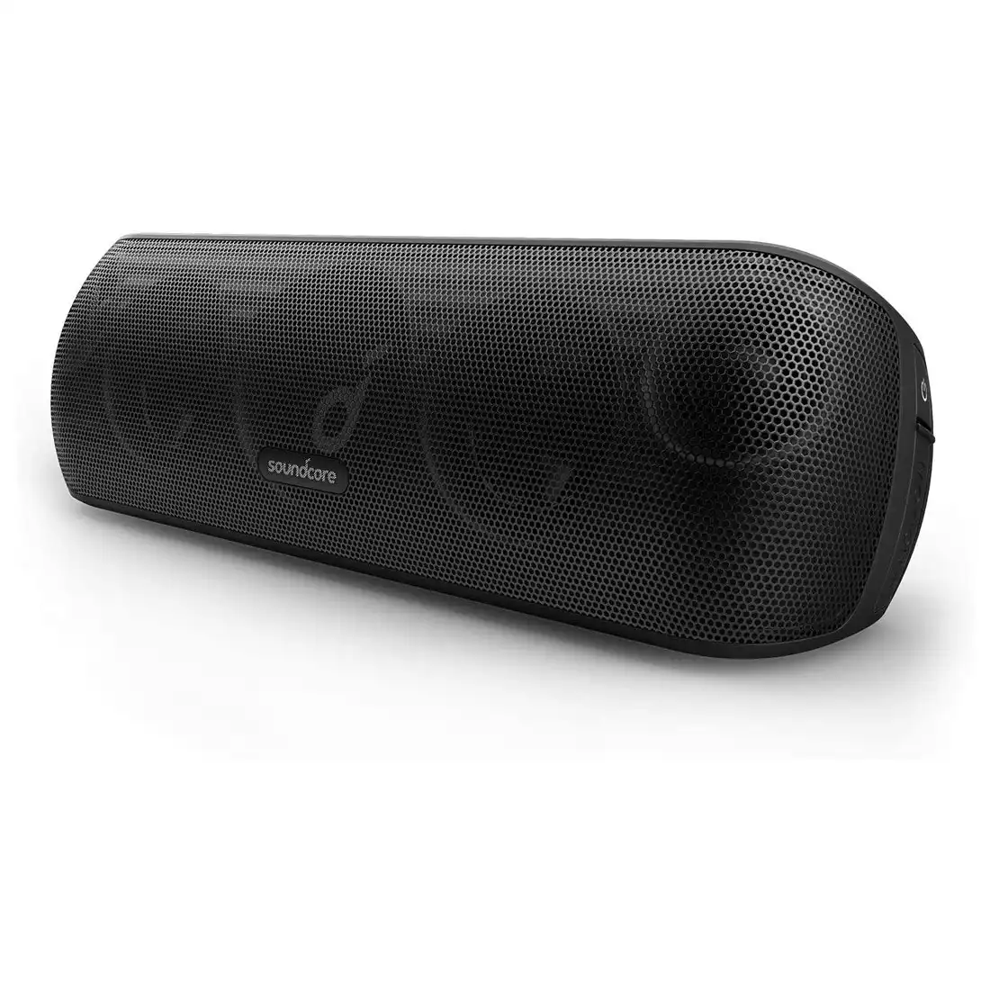 Soundcore Motion+ Bluetooth Speaker - Black
