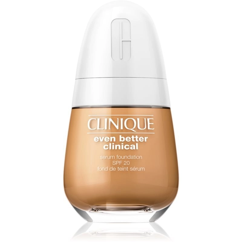 Clinique Even Better Serum Foundation SPF 20 Cn 116 Spice 30ml