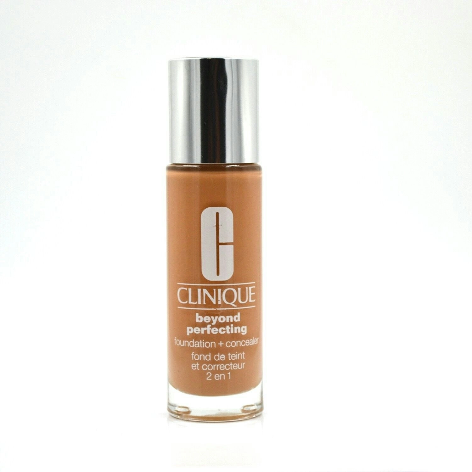 Clinique Beyond Perfecting Foundation + Concealer CN 52 Neutral 30ml