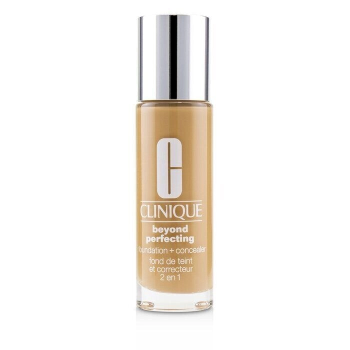 Clinique Beyond Perfecting Foundation + Concealer CN 90 Sand 30ml