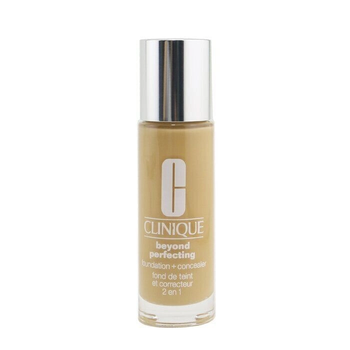 Clinique Beyond Perfecting Foundation + Concealer WN 24 Cork 30ml