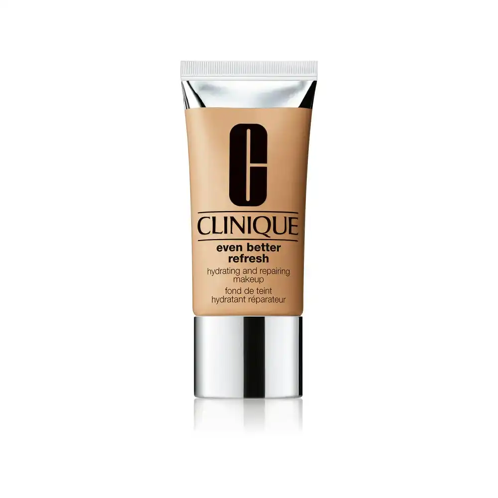 Clinique Even Better Refresh Hydrating and Repairing Foundation 74 Beige 30ml