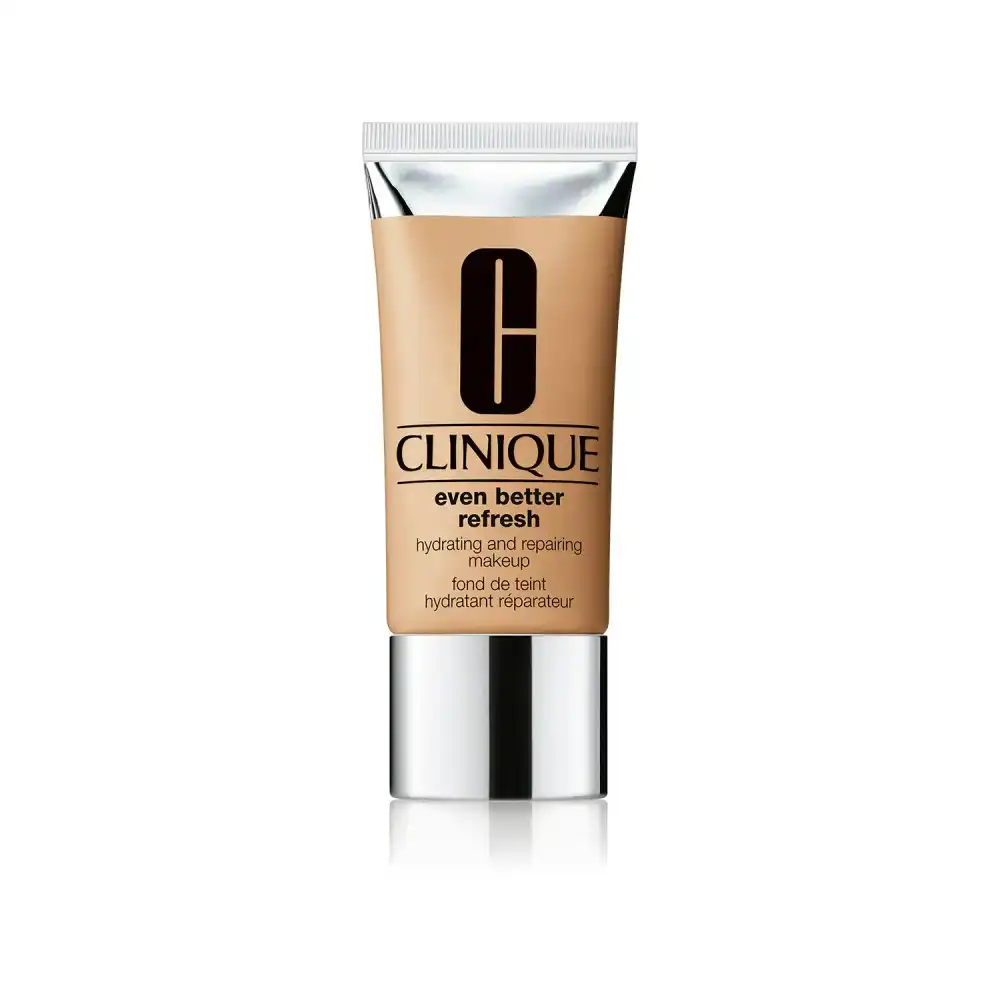 Clinique Even Better Refresh Hydrating and Repairing Foundation 114 Golden 30ml