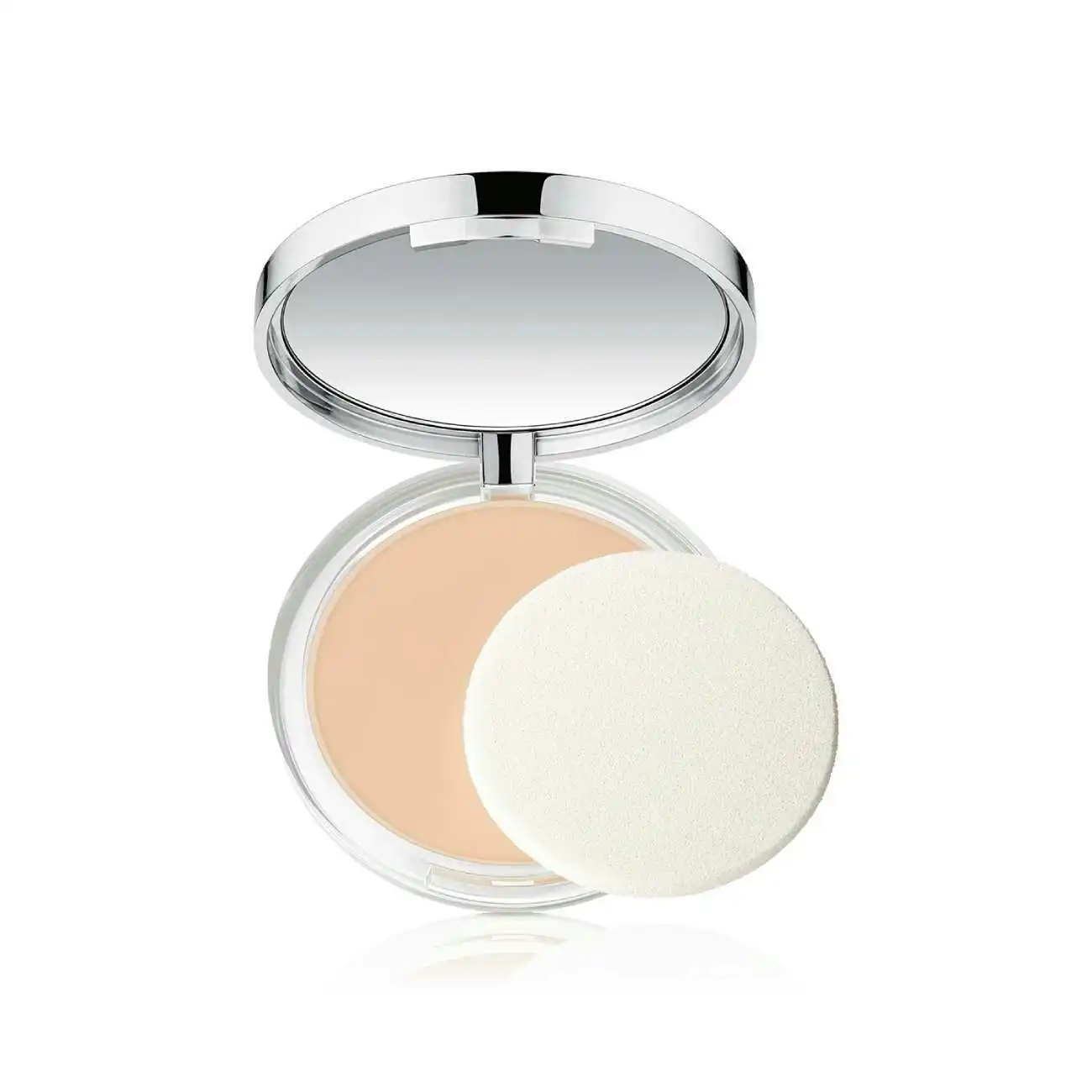 Clinique Almost Powder Makeup SPF15 01 Fair 10g