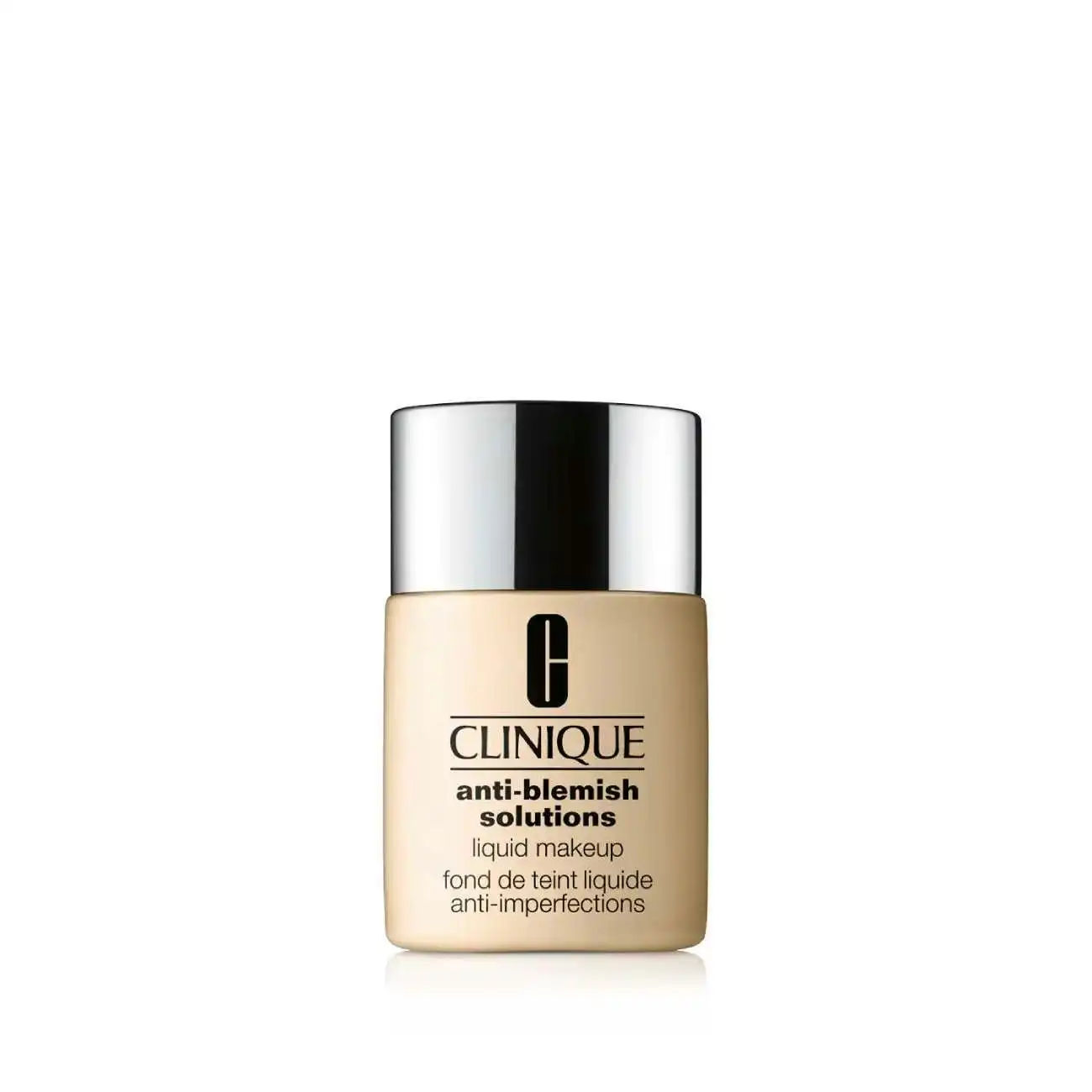 Clinique Anti-Blemish Solutions Foundation 03 Fresh Neutral 30ml