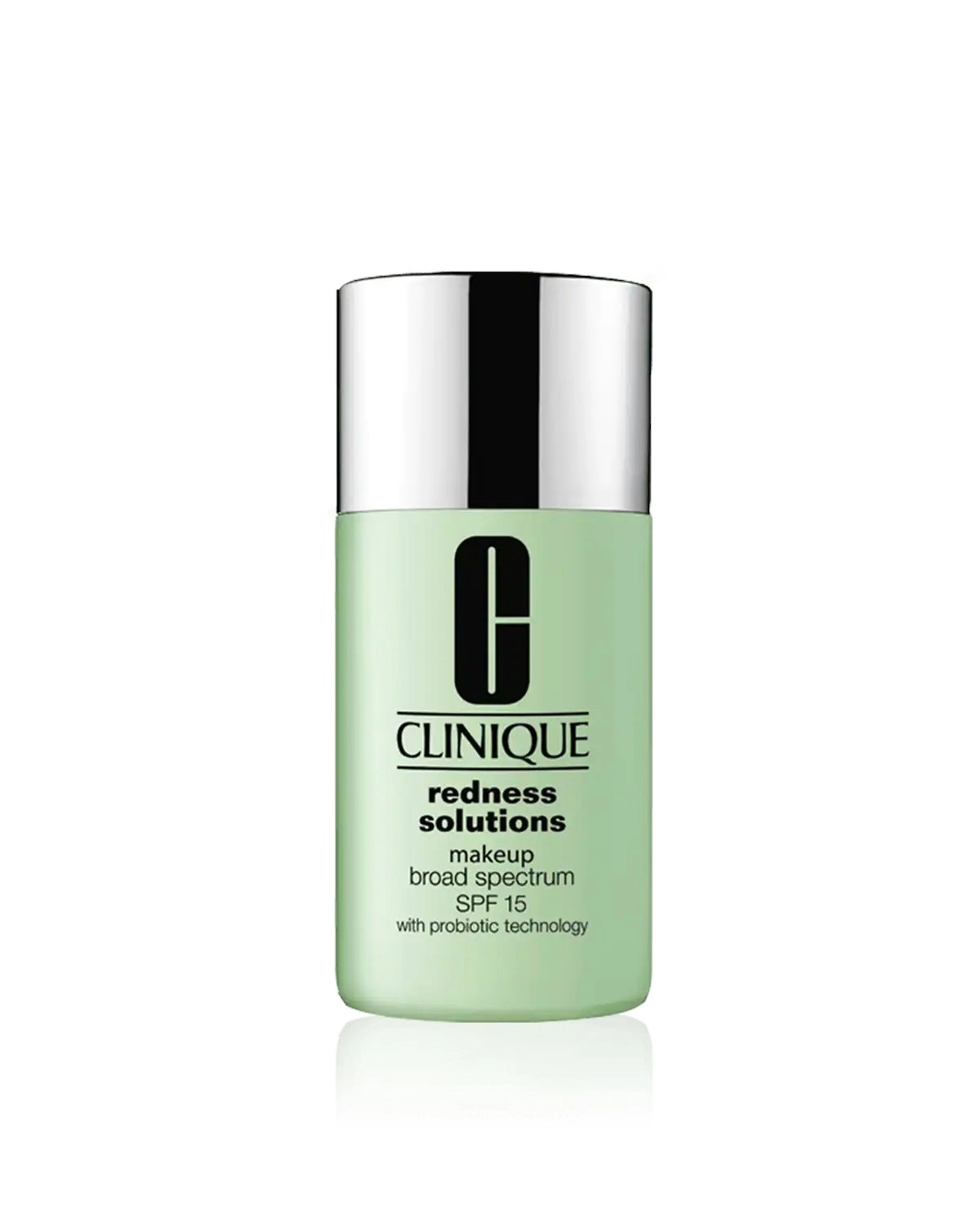 Clinique Redness Solutions Makeup SPF15 01 Calming Alabaster 30ml