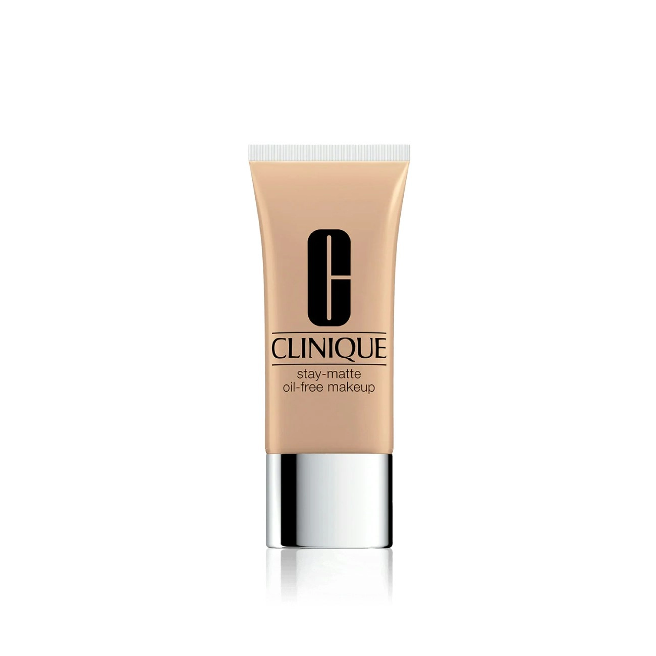 Clinique Stay Matte Oil Free Foundation Ivory