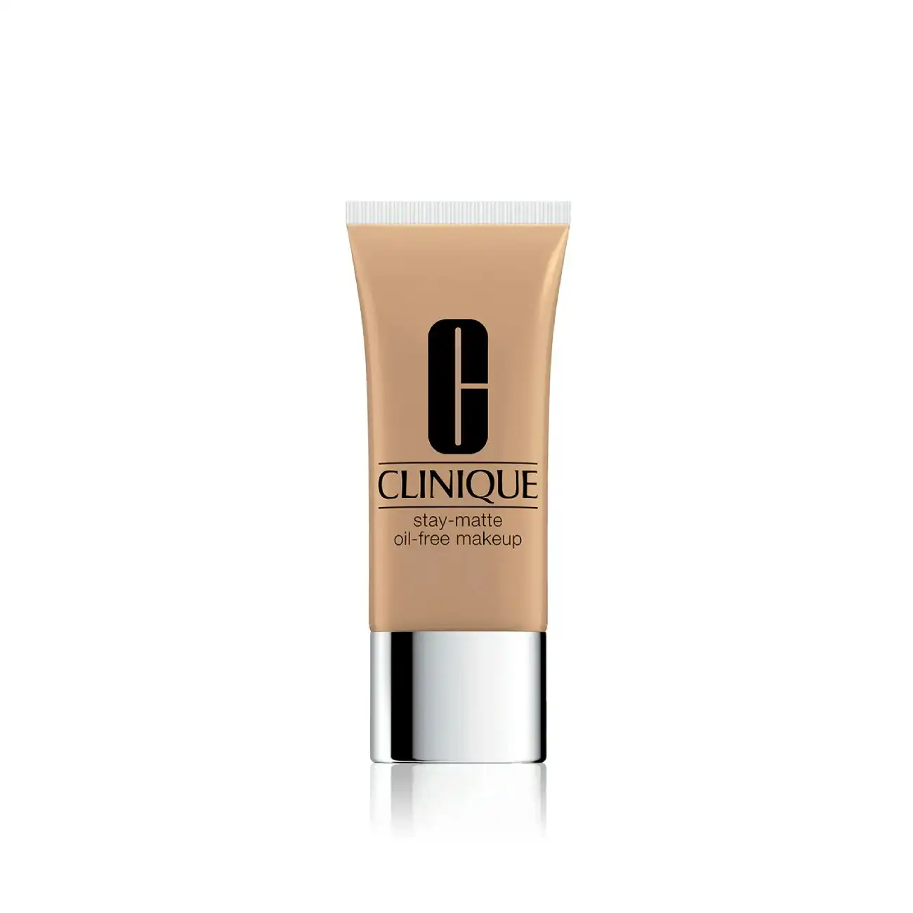 Clinique Stay Matte Oil Free Foundation Neutral