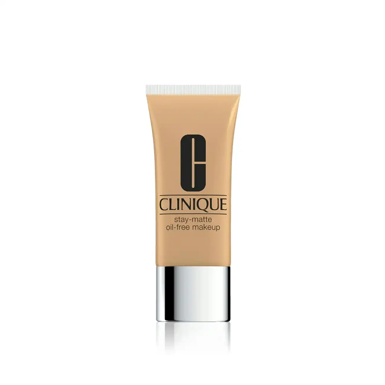 Clinique Stay Matte Oil Free Foundation Honey