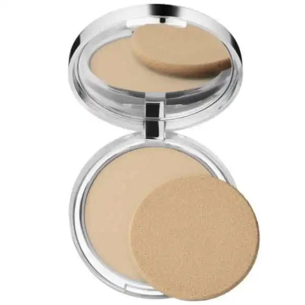 Clinique Super Powder Double Face Powder 02 Matte Beige 10g