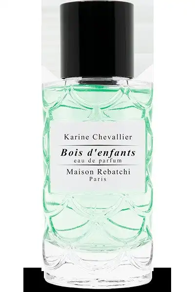 Maison Rebatchi Bois D'enfants EDP 50ml