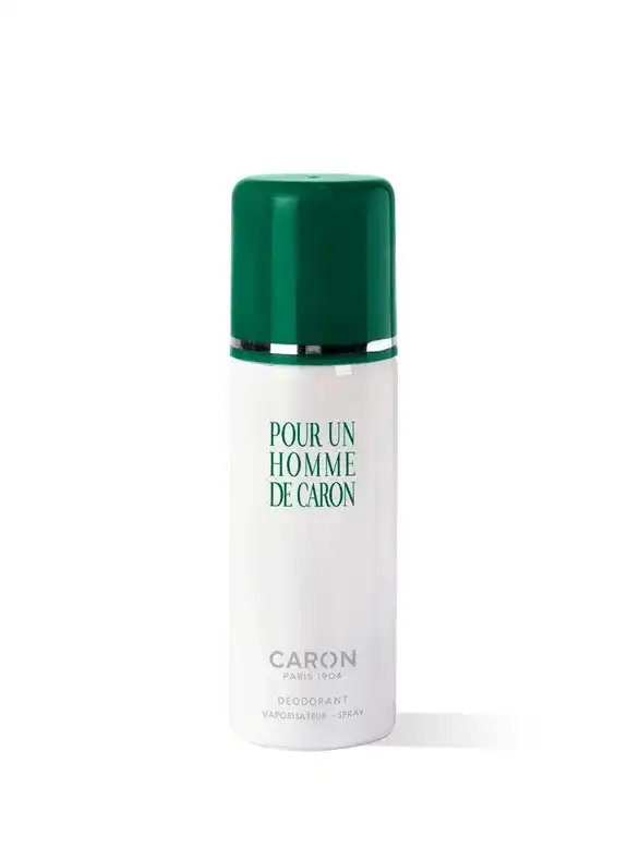 Caron Pour Un Homme Deodorant Spray 200ml