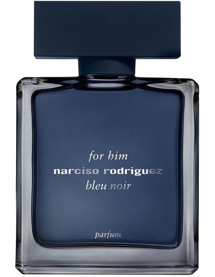 Narciso Rodriguez Bleu Noir For Him Parfum 100ml