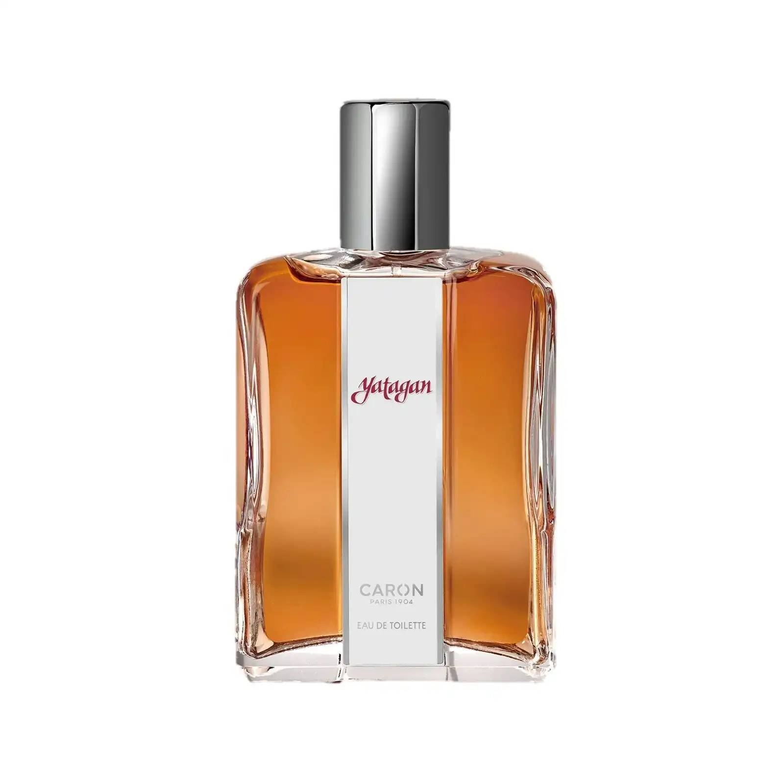 Caron YATAGAN EDT 125ml Spay