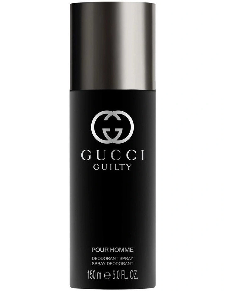 Gucci Guilty Pour Homme Deodrant Spray 150ml