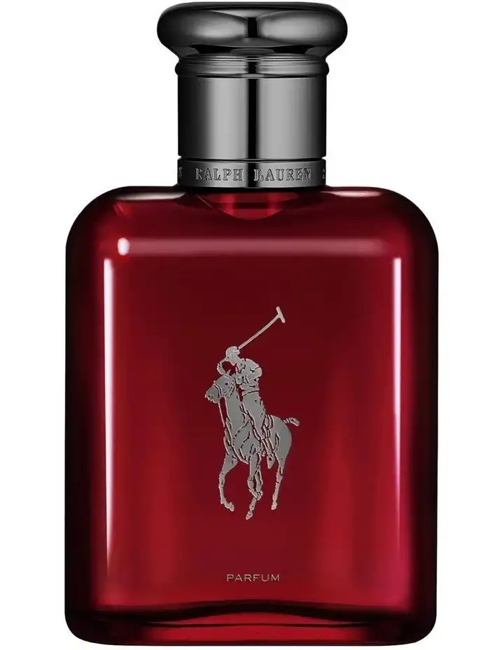 Ralph Lauren Polo Red Parfum 75ml Refillable