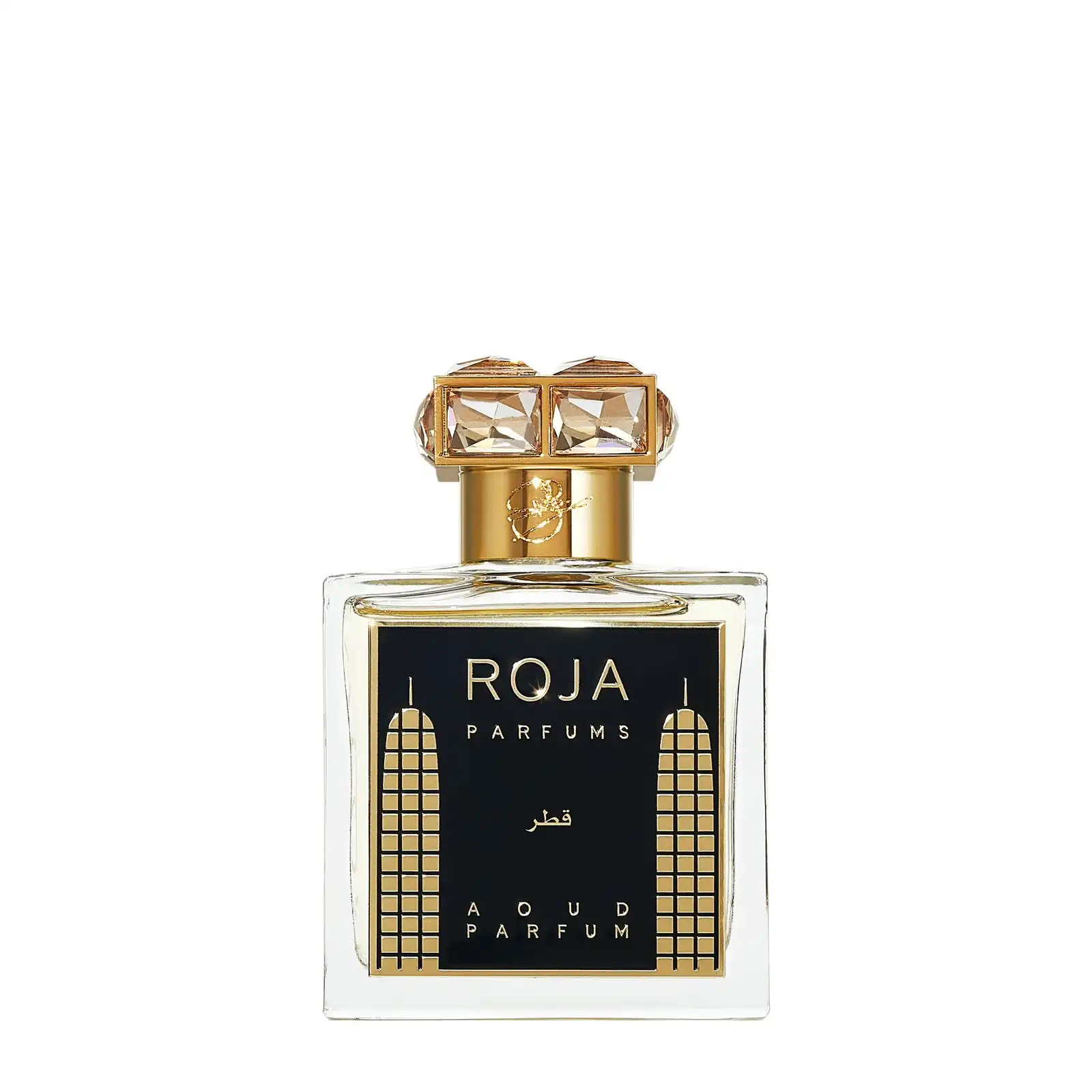 Roja Perfums Qatar Aoud Parfum 50ml