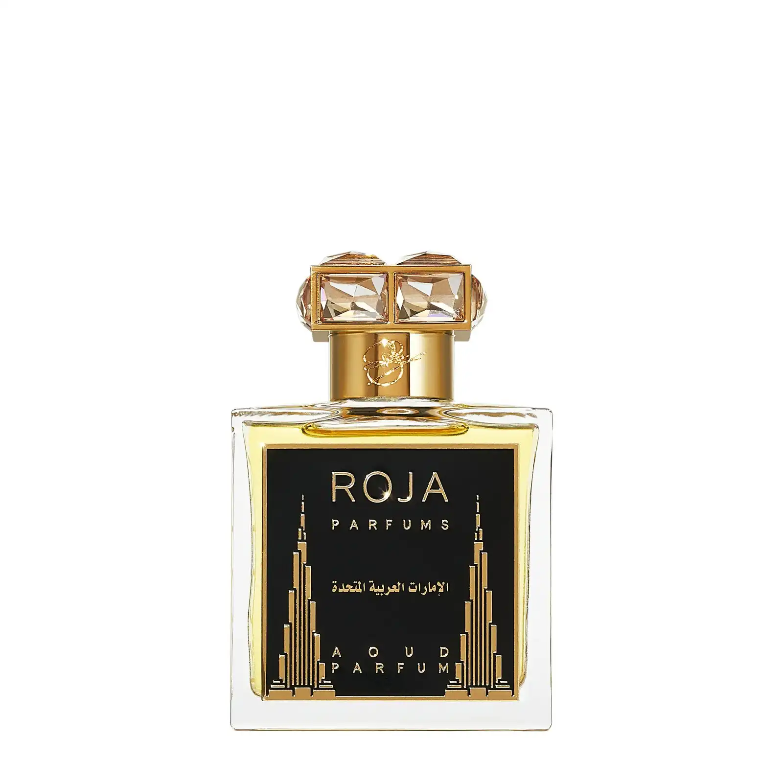 Roja Perfums United Arab Emirates Aoud Parfum 50ml
