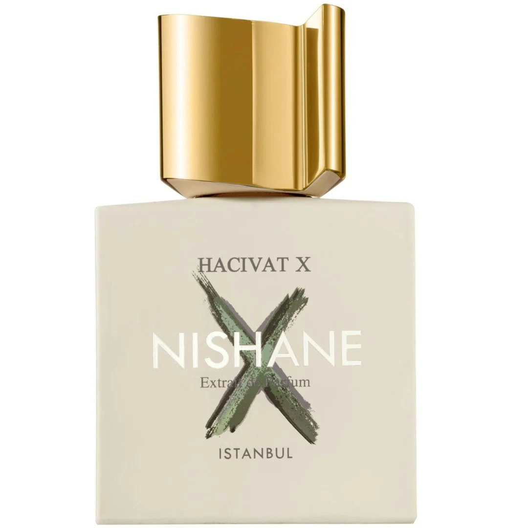 Nishane Hacivat X Extrait De Parfum 50ml