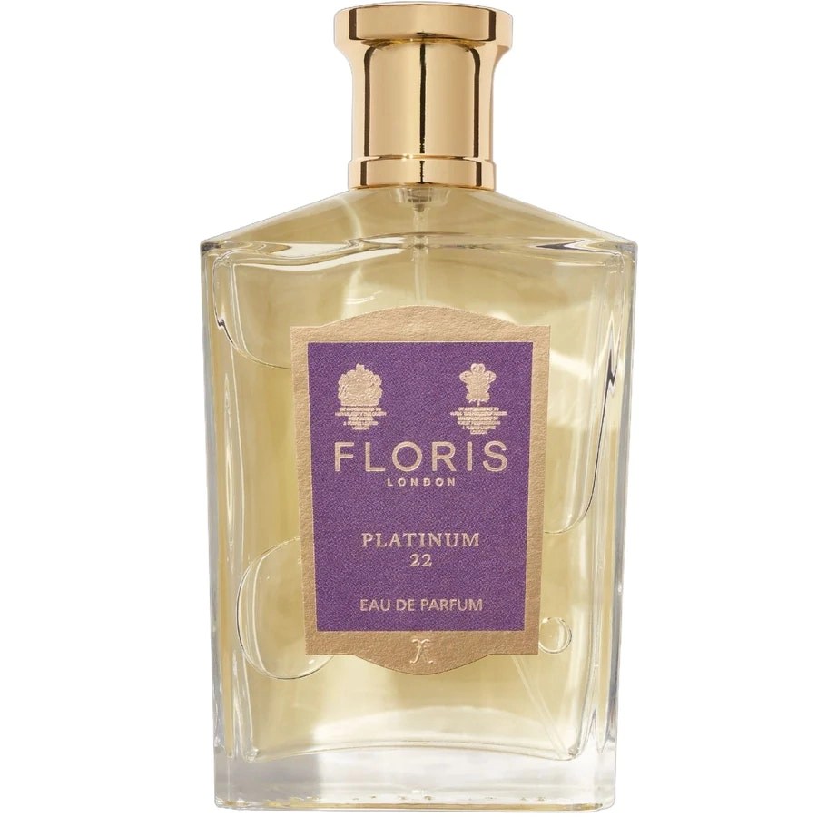 Floris Platinum 22 EDP 100ml