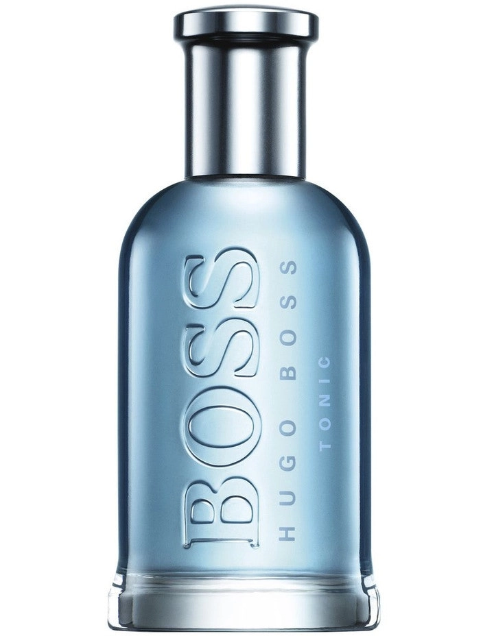 Hugo Boss Bottled Tonic EDT 100ml