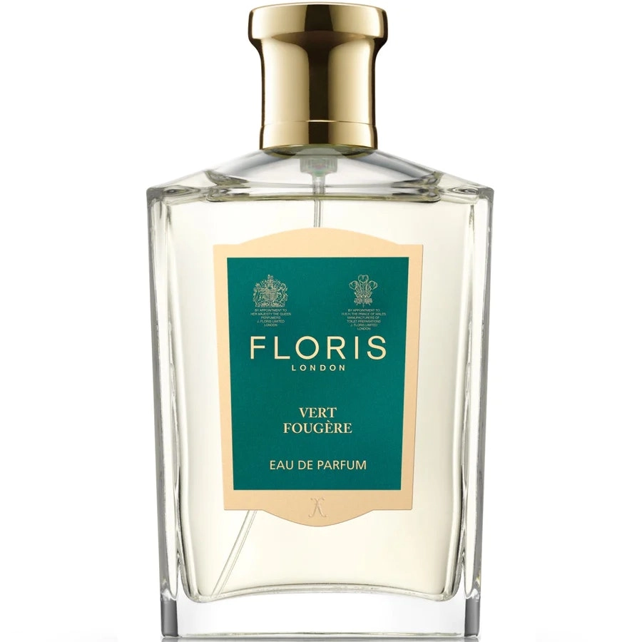 Floris Vert Fougere EDP 100ml