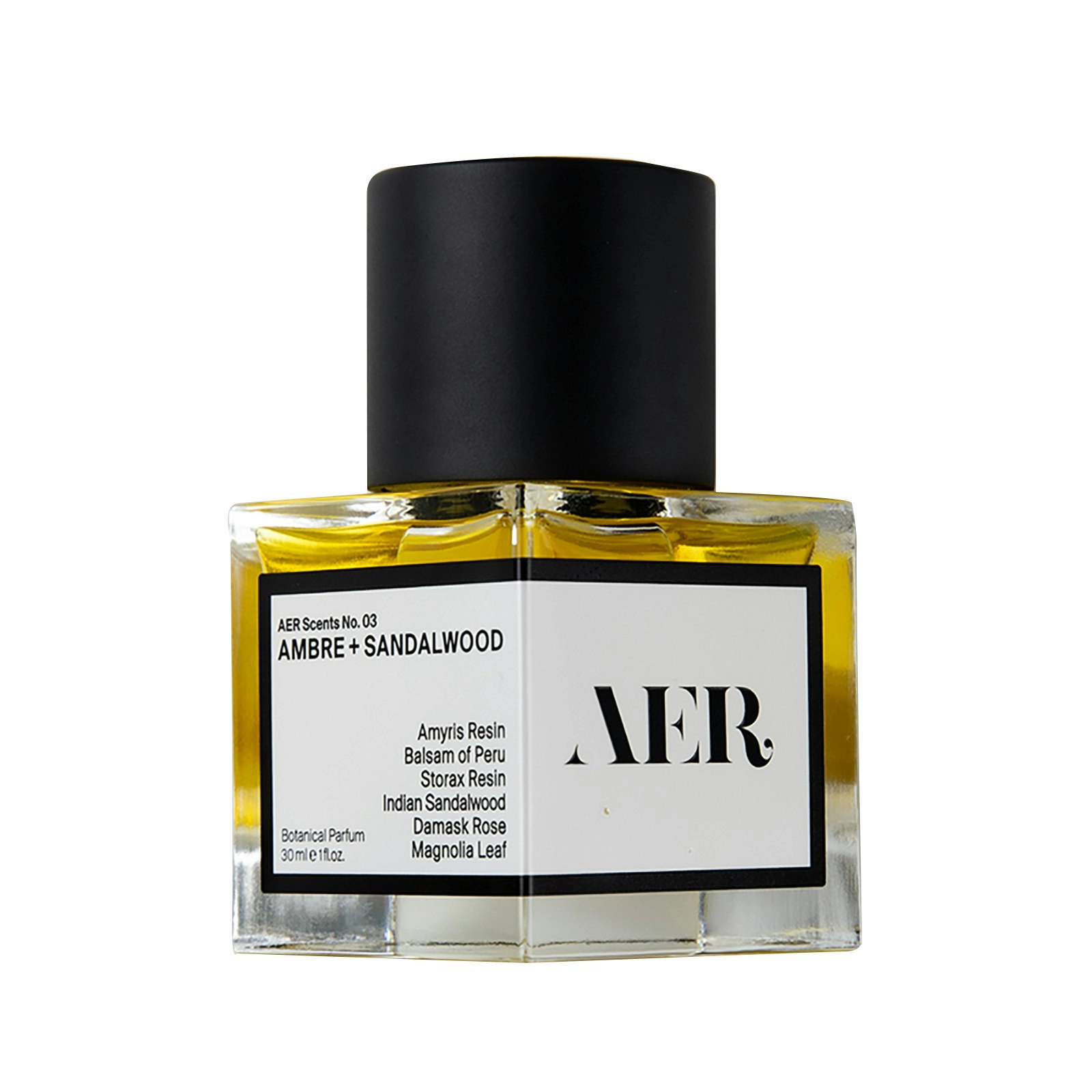 Aer No.03 Ambre Parfum 30ml