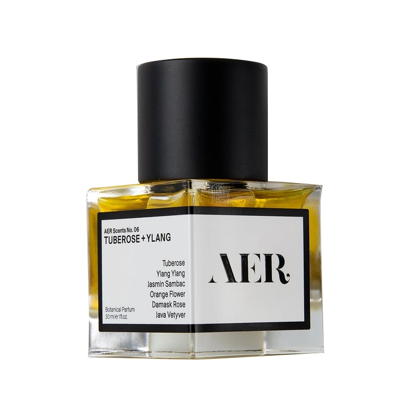 Aer No.06 Tuberose  and Ylang Ylang Parfum 30ml