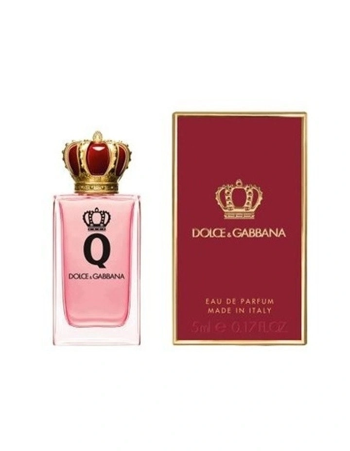 Dolce & Gabbana Q EDP 50ml