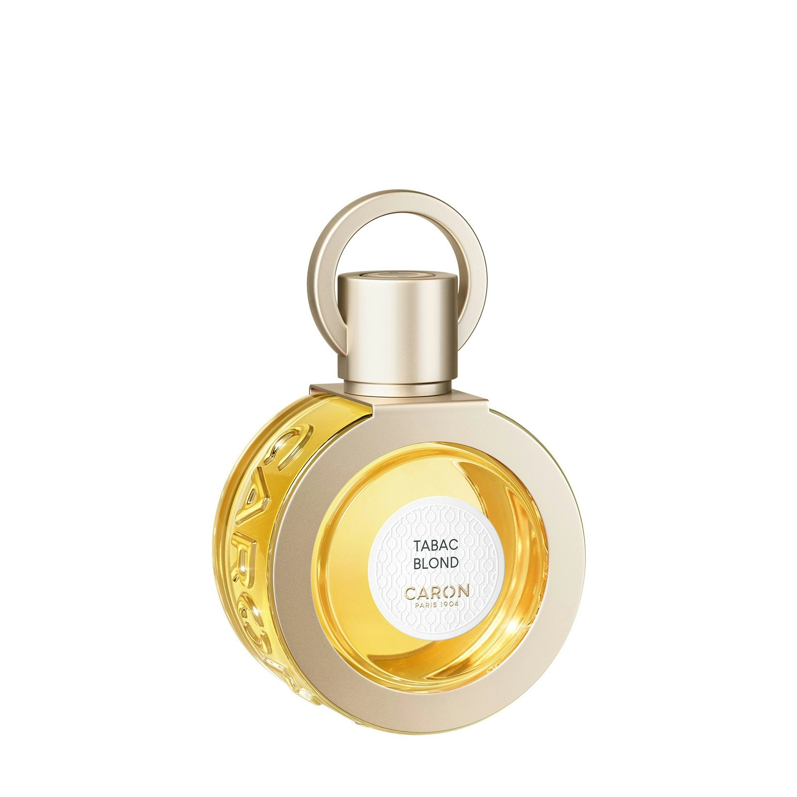 Caron Tabac Blond Parfum 50ml Refillable