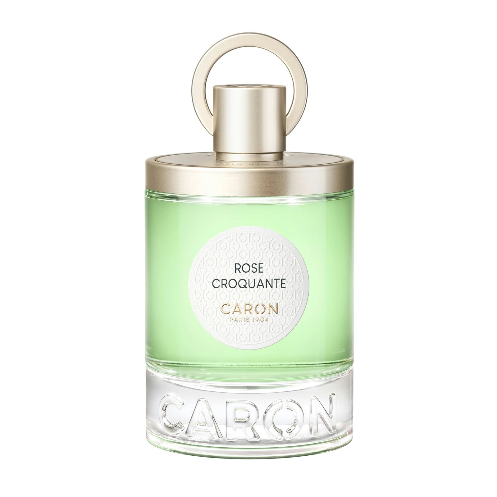 Caron Rose Croquante EDT 100ml Refillable