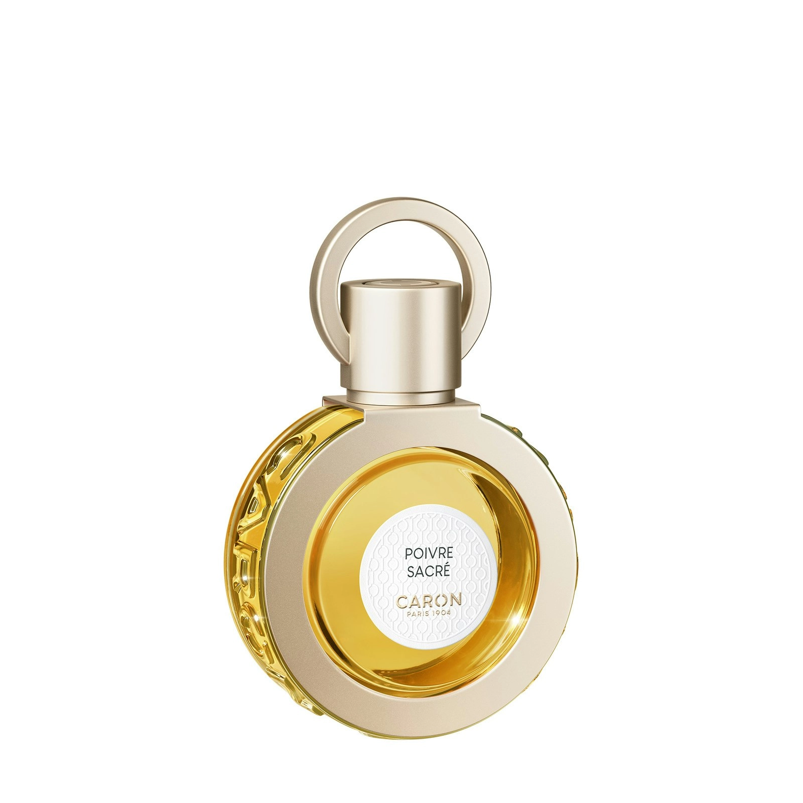 Caron Poivre Sacre EDP 30ml Refillable