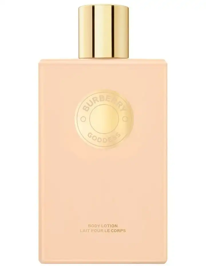 Burberry Goddess Body Lotion 200ml