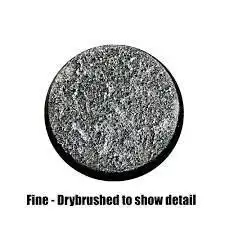 Monument Pro Acryl Basing - Basing Texture – Fine – Dark Grey 120ml