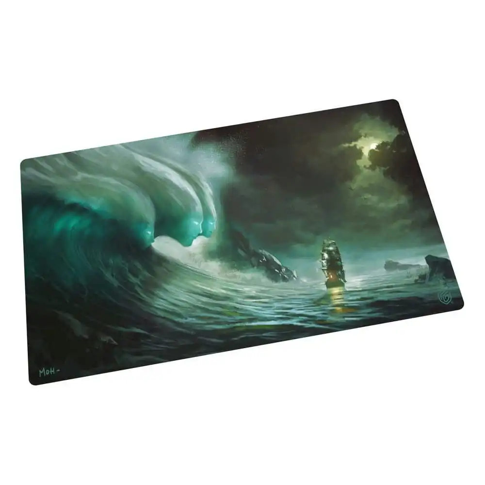 Ultimate Guard Play-Mat Artist Edition #01 - MOH Spirits of the Sea