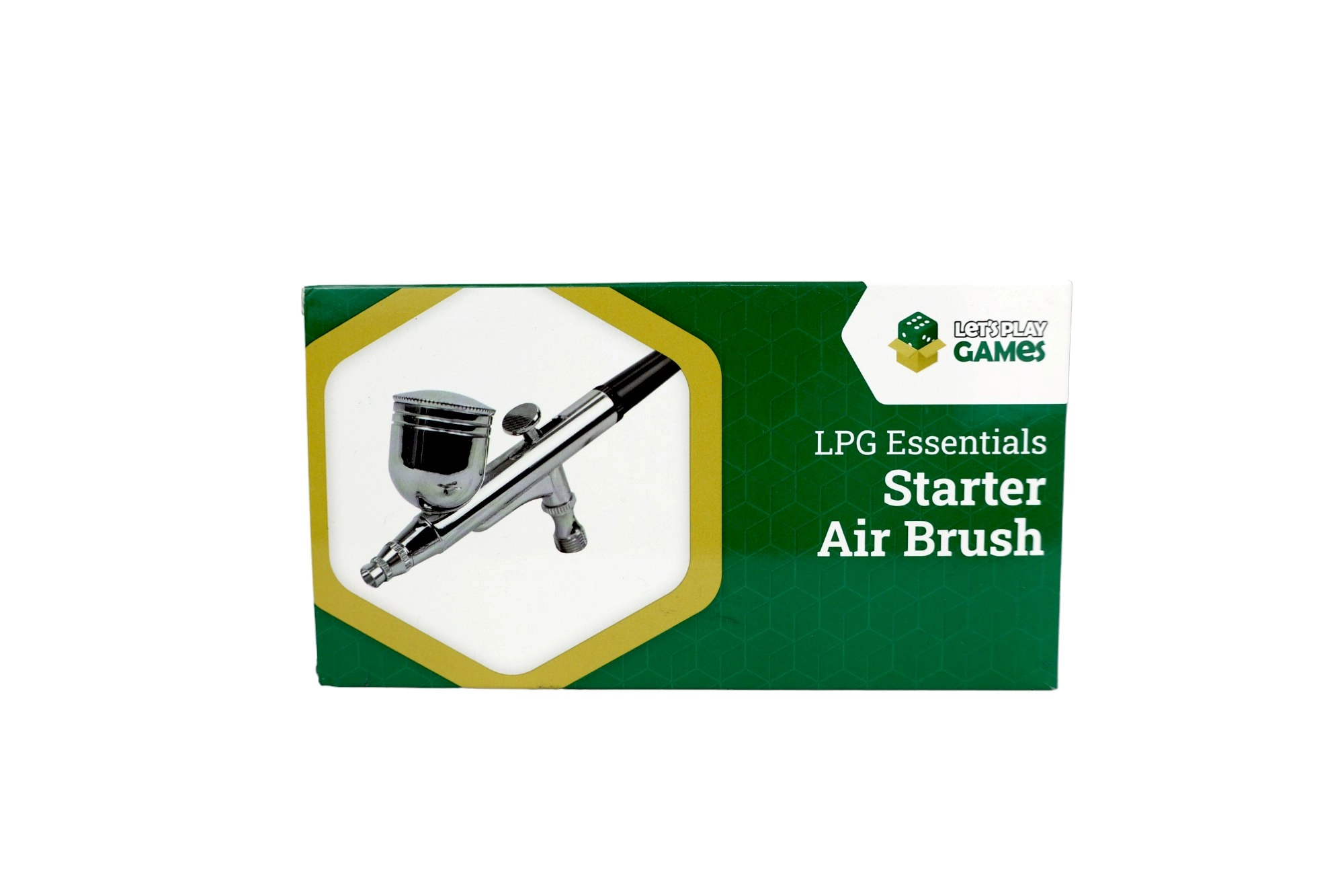 LPG Essentials Starter Airbrush