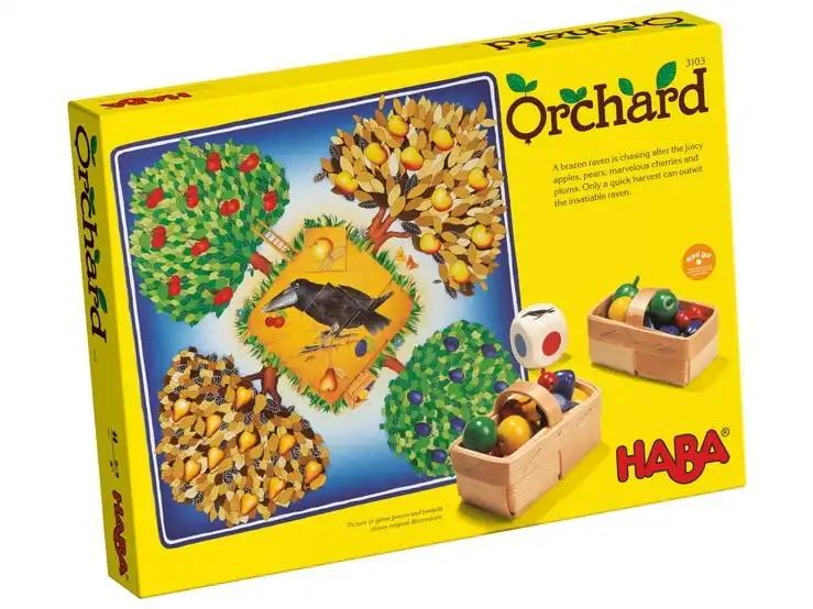 Orchard