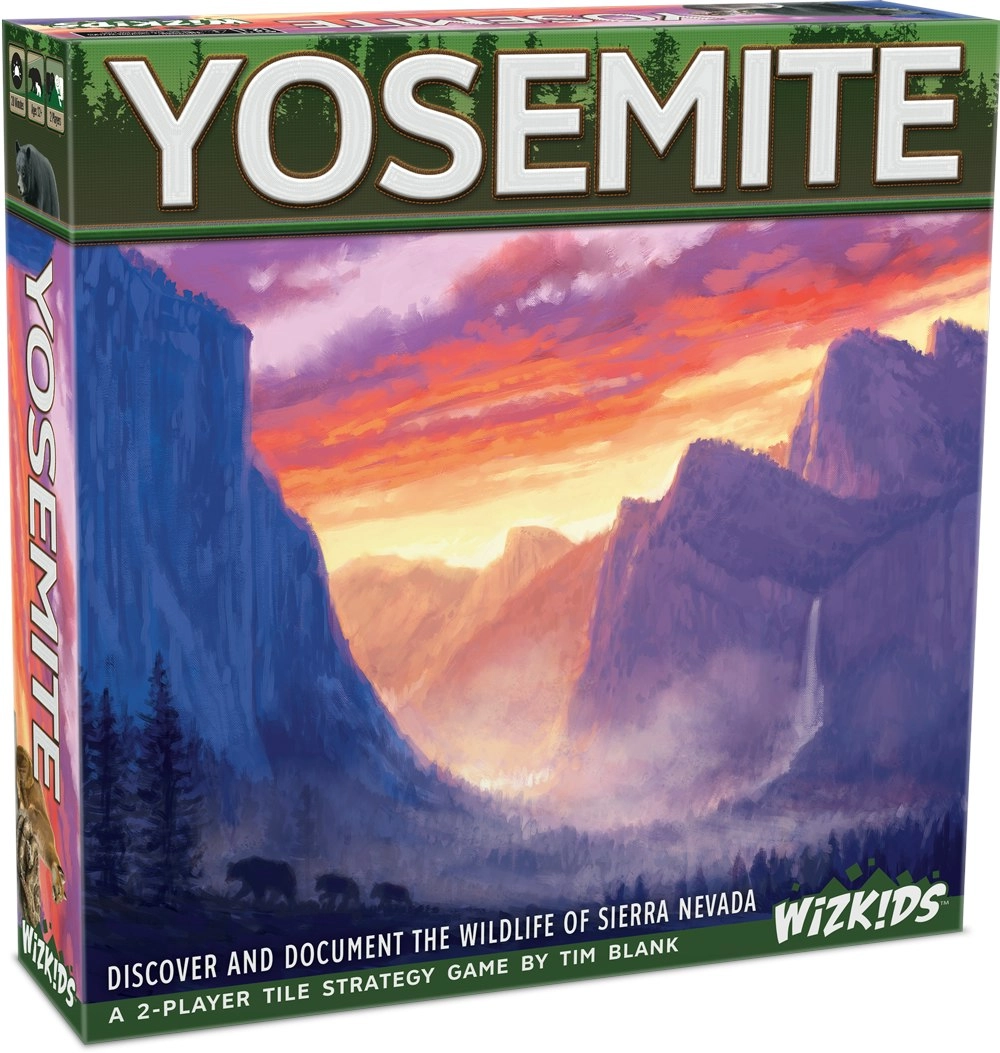 Yosemite