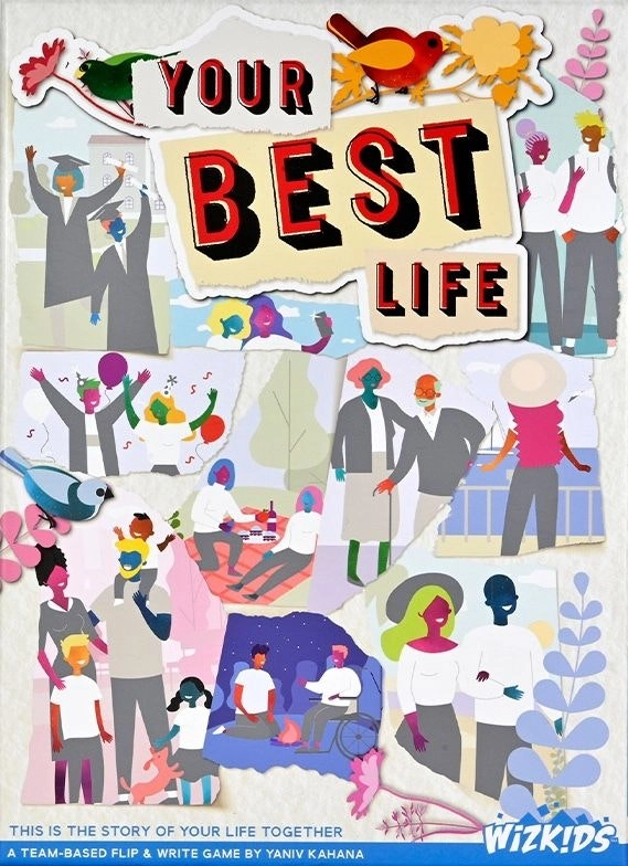 Your Best Life